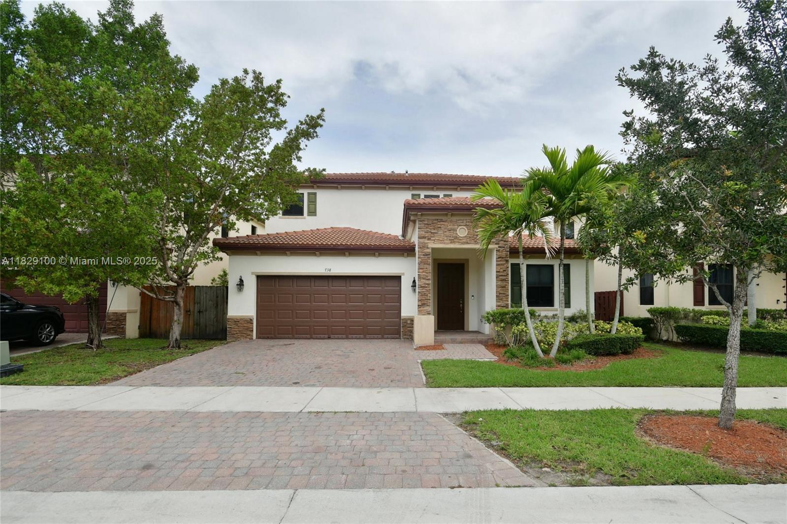 738 SE 37th Pl, Homestead FL 33033
