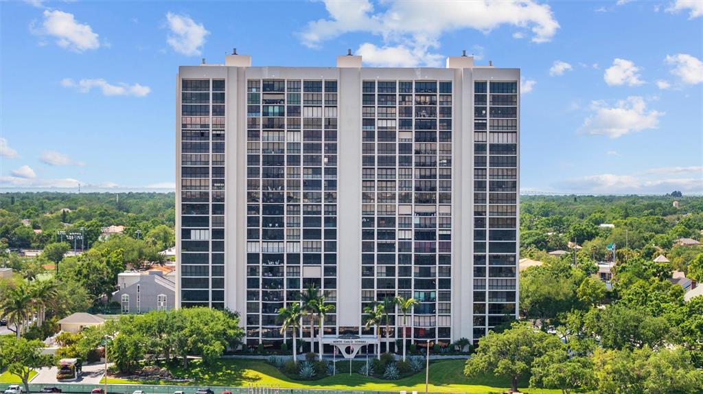 3301 BAYSHORE BOULEVARD UNIT 503