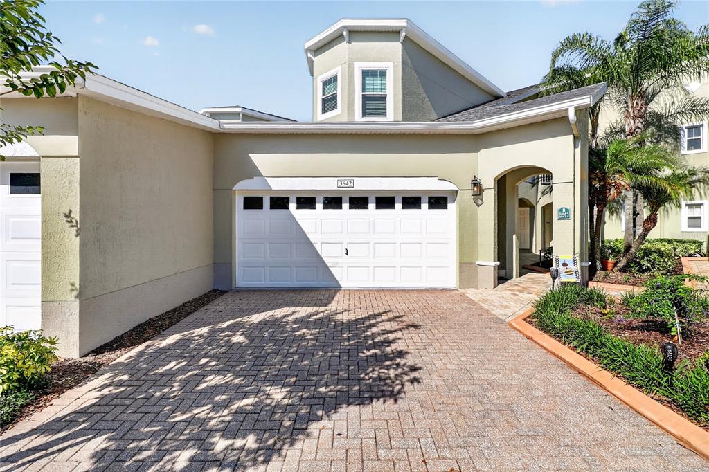 3842 SERENADE LANE UNIT 1