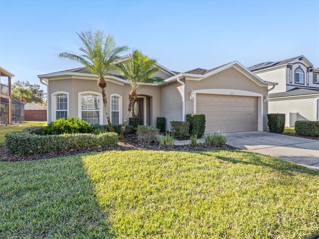 113 NORFOLK DRIVE