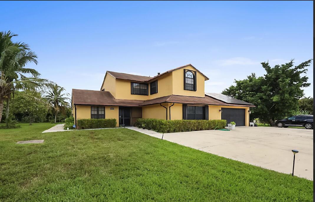 12480 Orange Boulevard, FL 33412