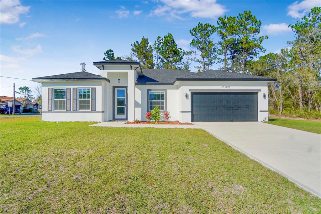 8102 N MALTESE DRIVE