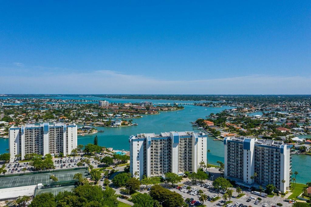 9415 BLIND PASS ROAD UNIT 702