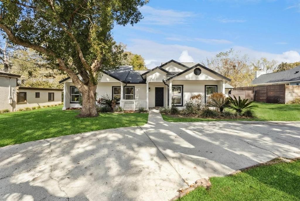 407 FOREST ROAD