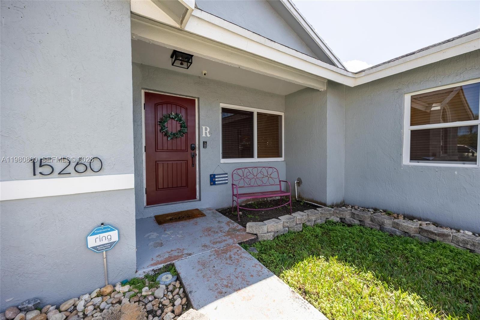 15260 SW 57th St, Miami FL 33193