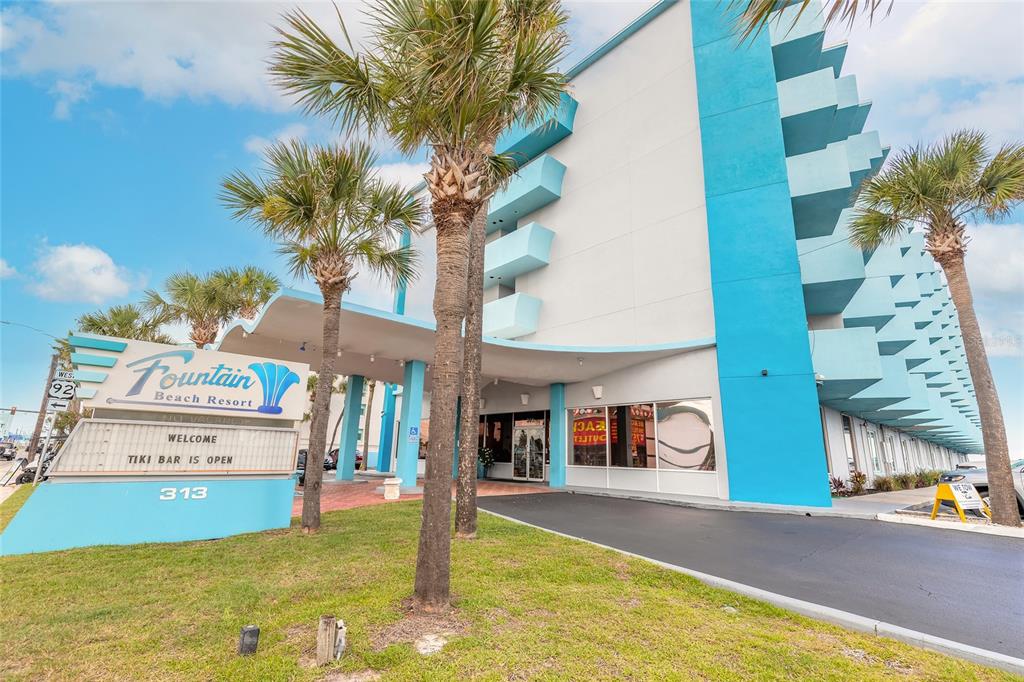 313 S ATLANTIC AVENUE UNIT 302-304