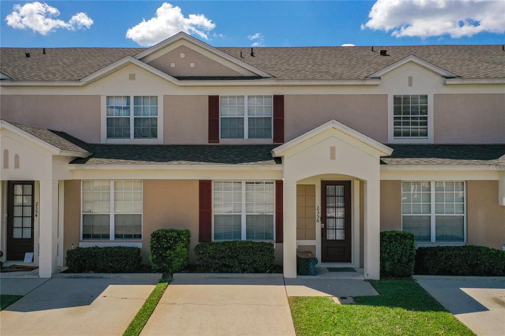 2356 SILVER PALM DRIVE