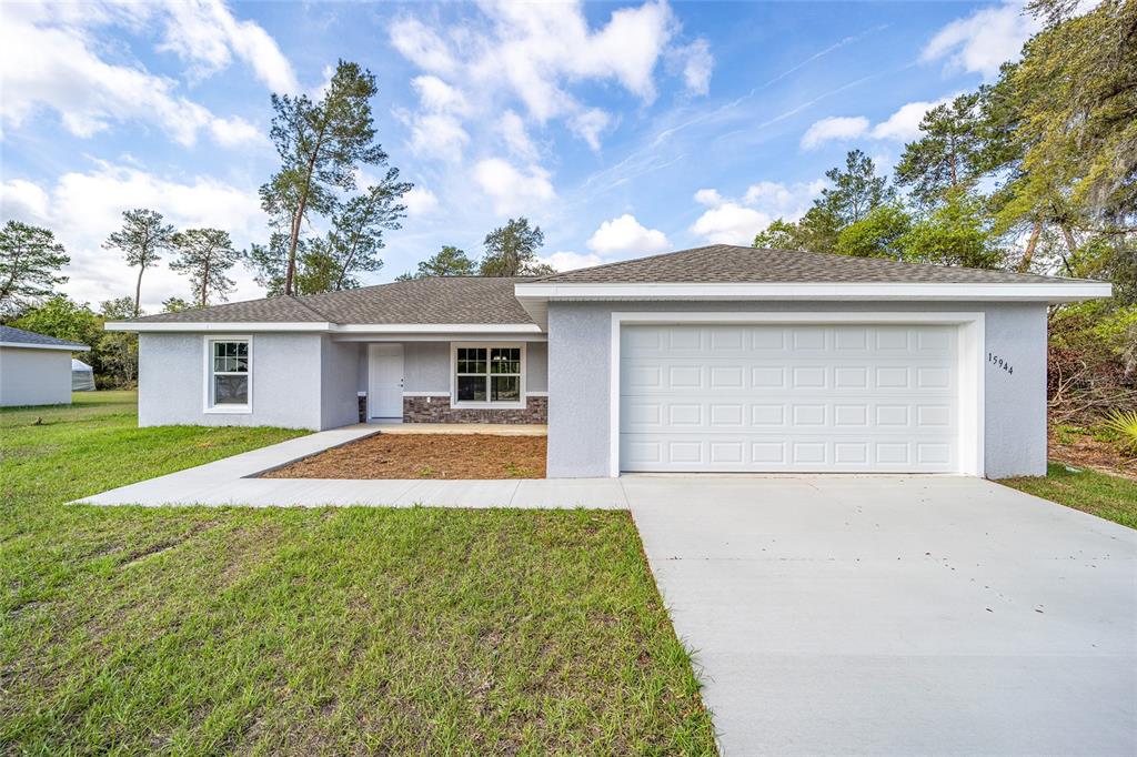 2766 W SANTANA DRIVE