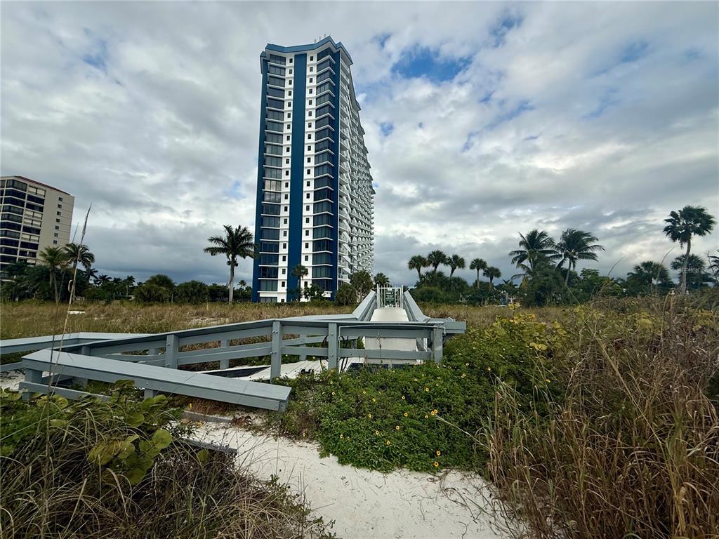 58 N COLLIER BOULEVARD UNIT 1704