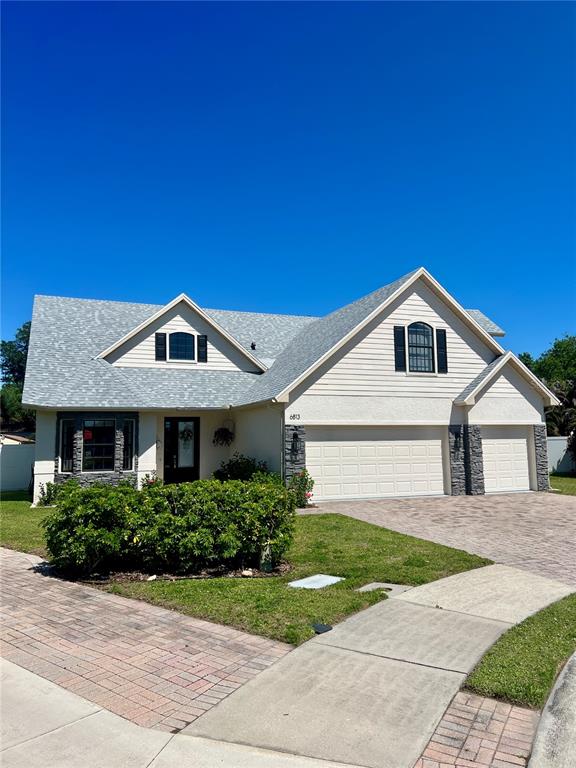 6813 SHORT CREEK LANE