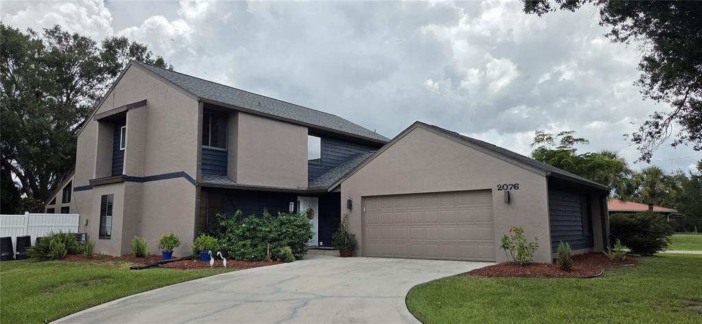 2076 RIVER BASIN TERRACE, PUNTA GORDA, FL — photo 2 of 30