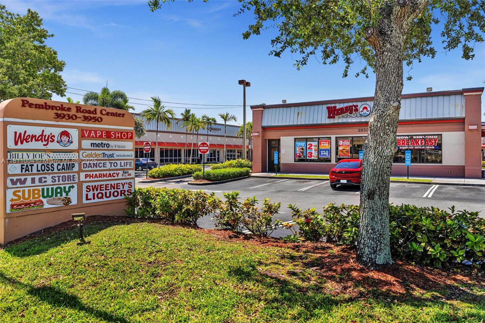 3930 Pembroke Rd # 3940, Pembroke Park FL 33021
