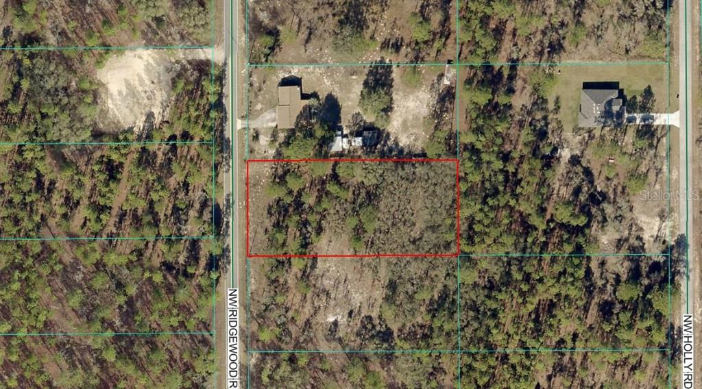 TBD LOT 29 SW RIDGEWOOD ROAD