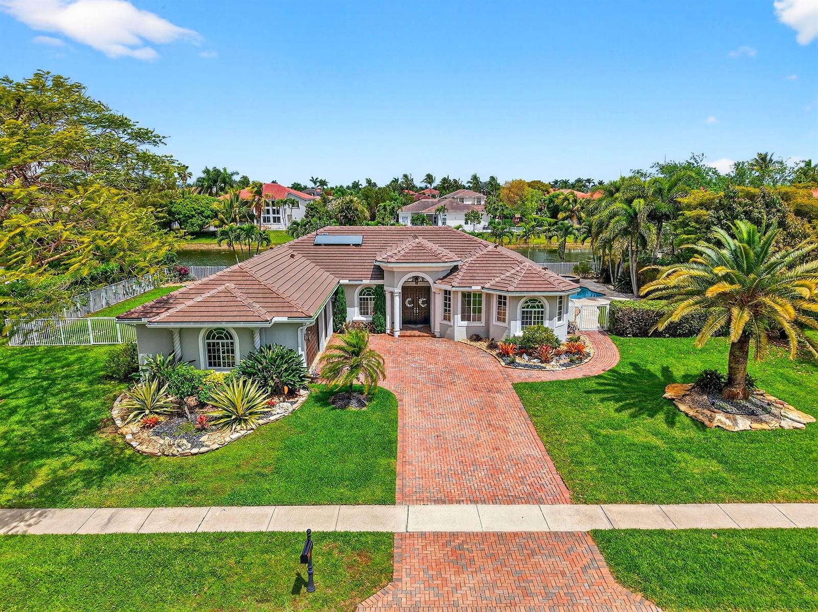 11607 Windsor Bay Place, Wellington FL 33449