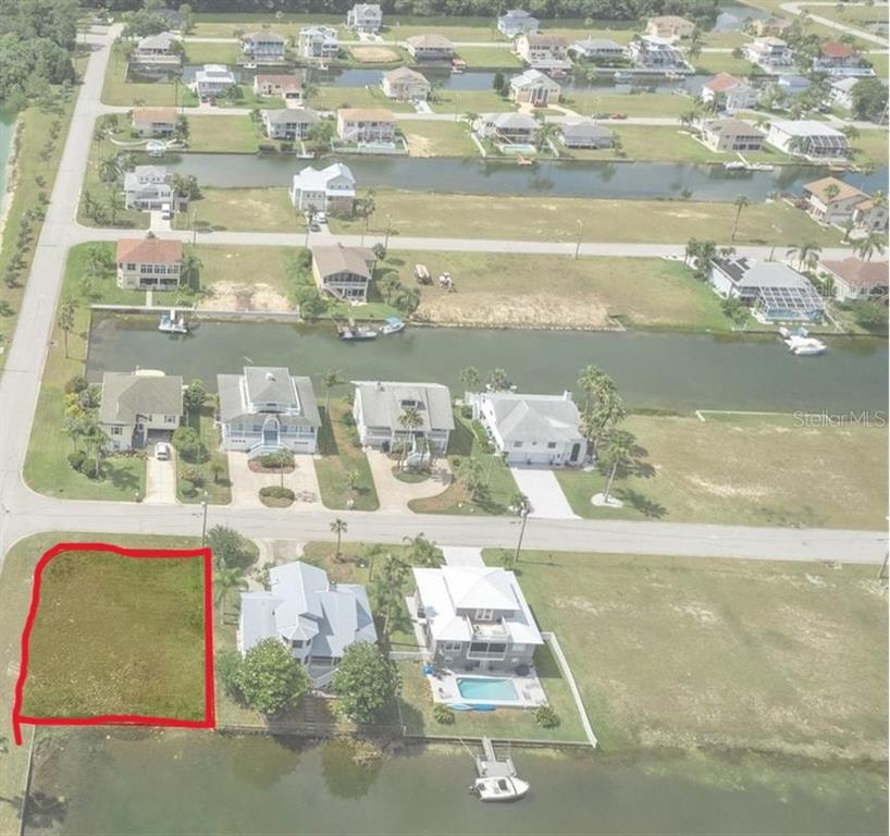 4065 SHEEPHEAD DRIVE, HERNANDO BEACH, FL — photo 3 of 3
