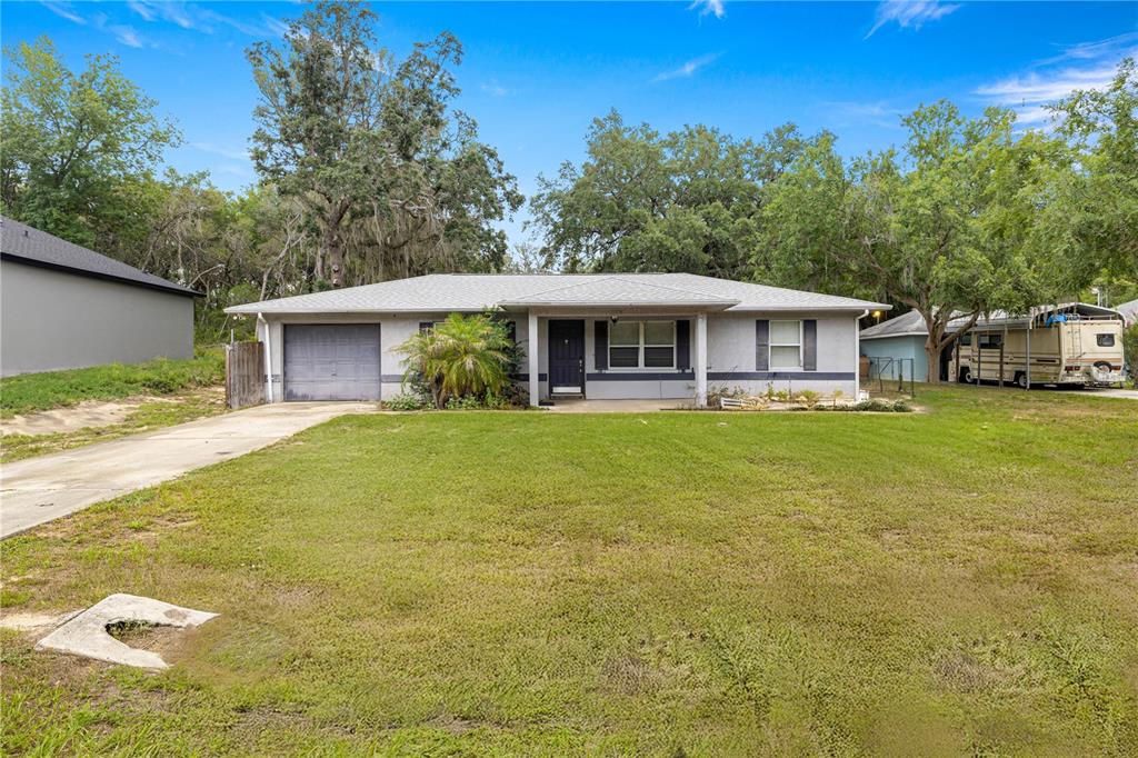 329 LARCH ROAD