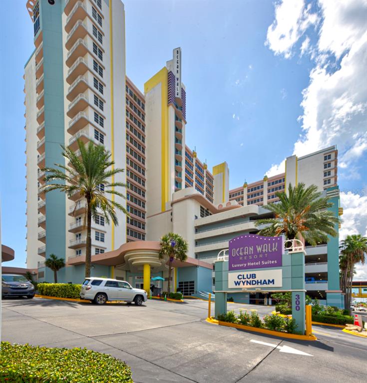 350 N ATLANTIC AVENUE UNIT 2328