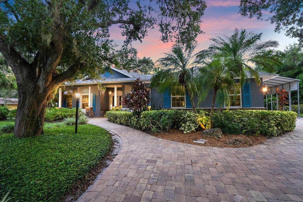 4836 DUNN DRIVE, SARASOTA, FL — photo 2 of 30