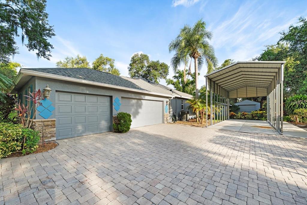 4836 DUNN DRIVE, SARASOTA, FL — photo 4 of 30