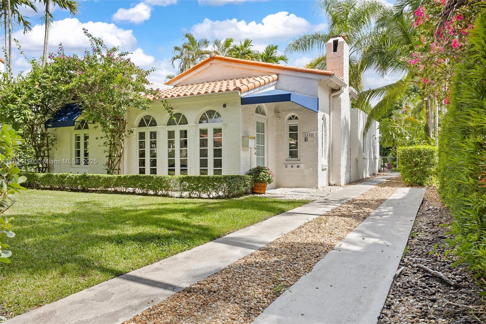 1132 Obispo Ave, Coral Gables FL 33134
