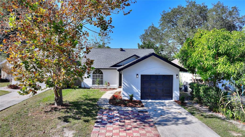 3318 WESTLAND DRIVE