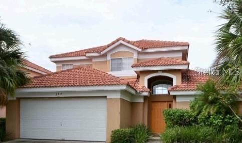 137 ROSSO DRIVE
