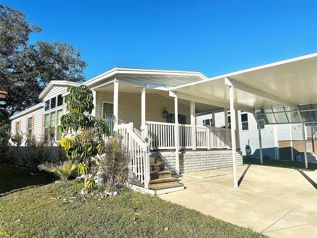 9790 66TH STREET N UNIT 128