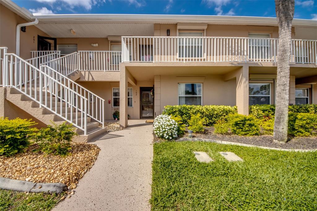 15011 ARBOR LAKES DRIVE E UNIT 102