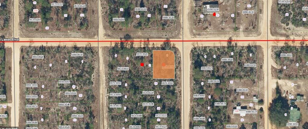 05-10-24-9045-0070-0010 TWIN LAKES BOULEVARD