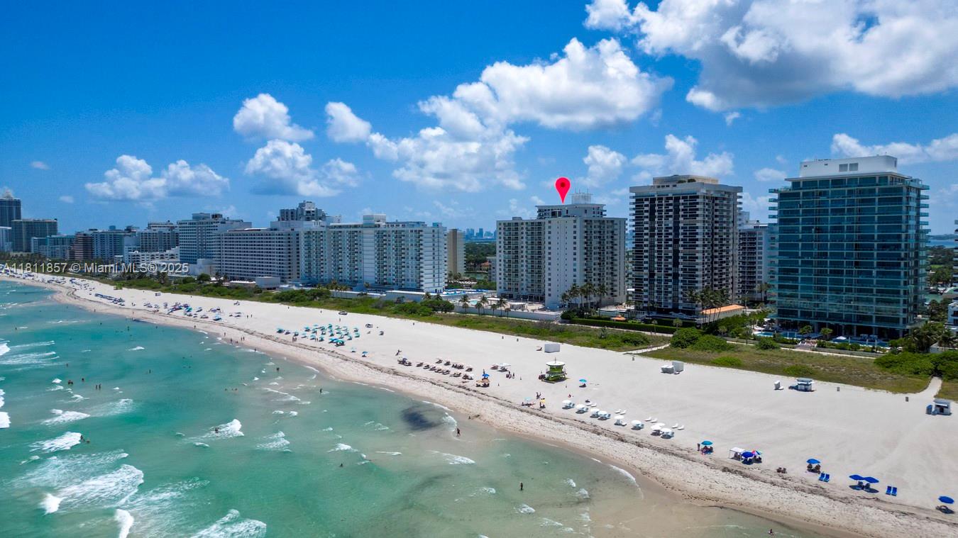 5701 Collins Ave # 712, Miami Beach FL 33140