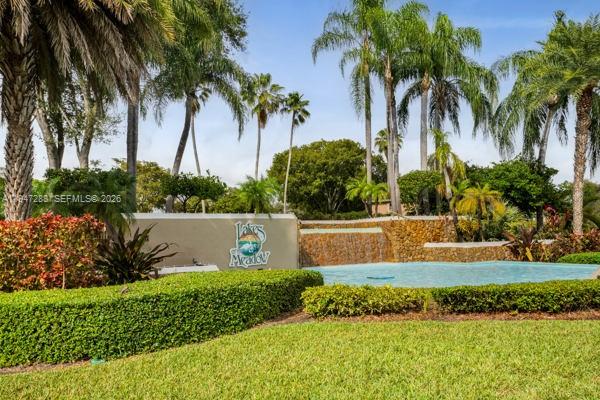 4917 SW 154th Ave, Miami FL 33185