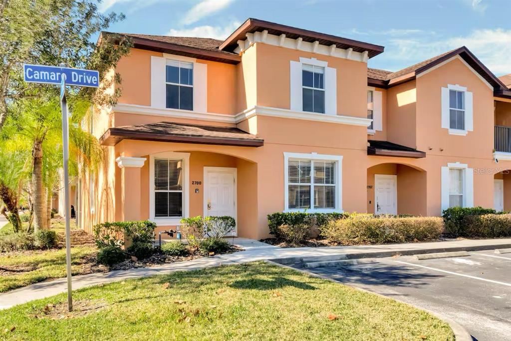 2700 CAMARO DRIVE, KISSIMMEE, FL — photo 2 of 30