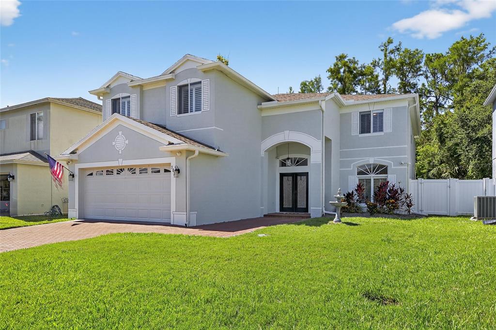 382 ROSALIND LANE