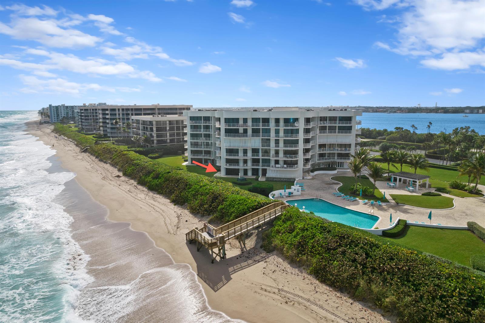 3360 S Ocean Boulevard, Palm Beach FL 33480