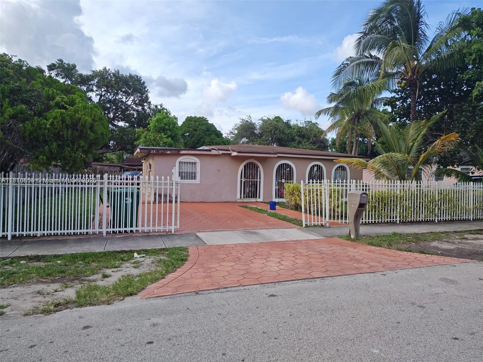 1241 NW 102nd St, Miami FL 33147