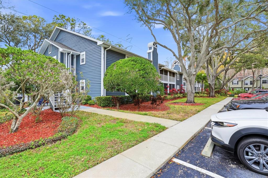 2101 FOX CHASE BOULEVARD UNIT 204