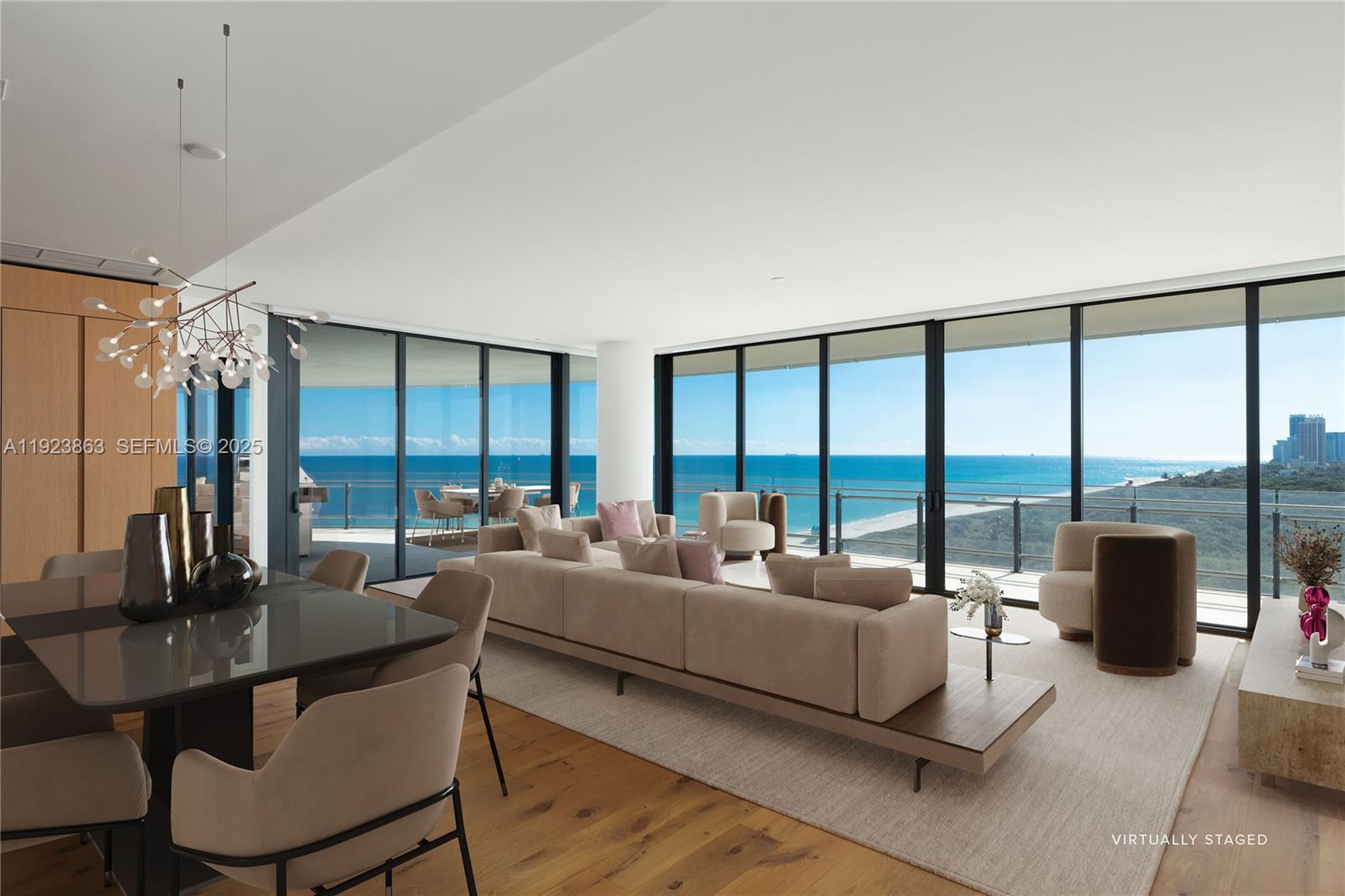 8701 Collins Avenue # 902, Miami Beach FL 33154
