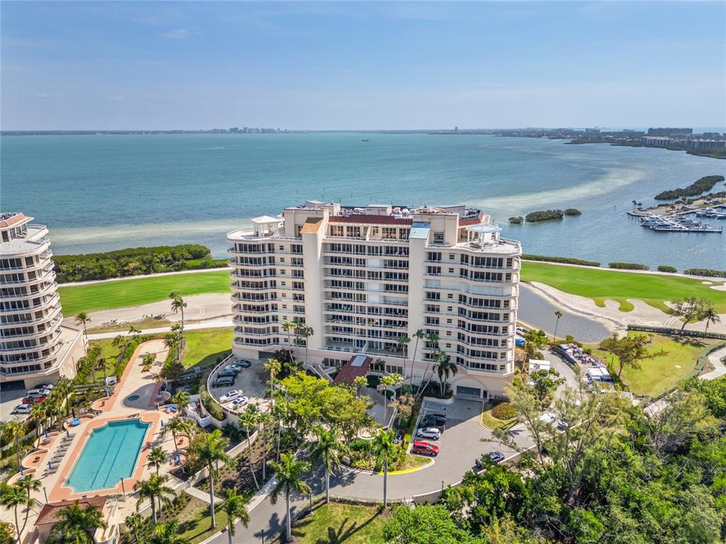3010 GRAND BAY BOULEVARD UNIT 432