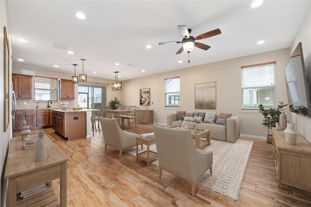 5579 NW 40TH PLACE, OCALA, FL — photo 5 of 30