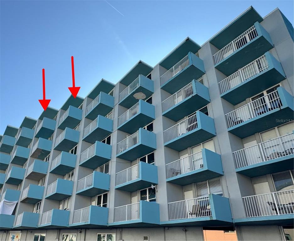 313 S ATLANTIC AVENUE UNIT 6200