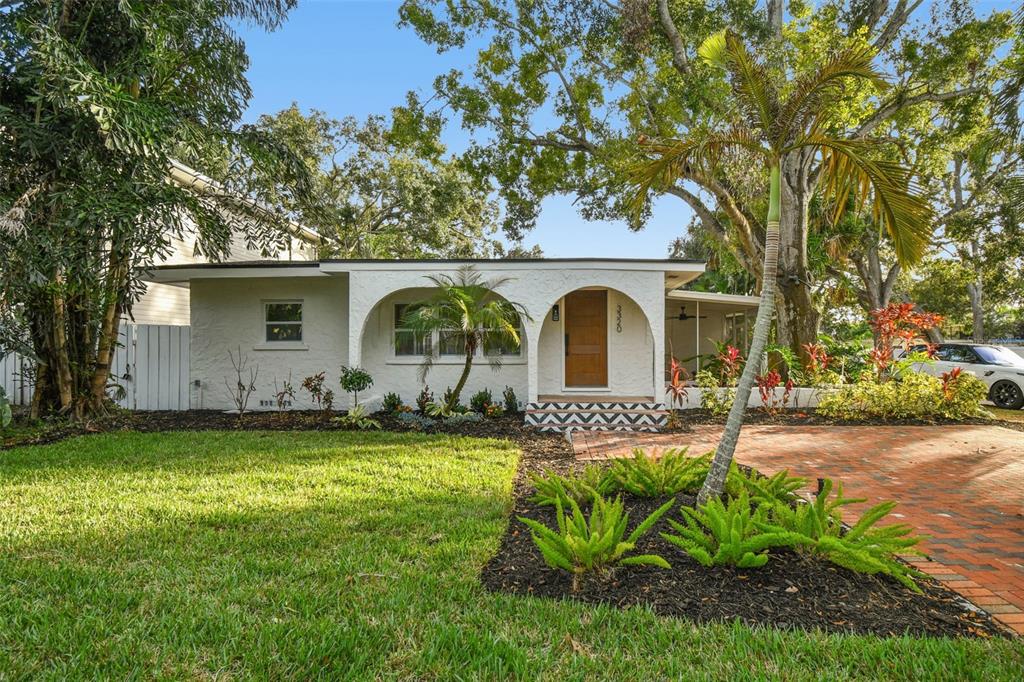 3320 W VILLA ROSA STREET