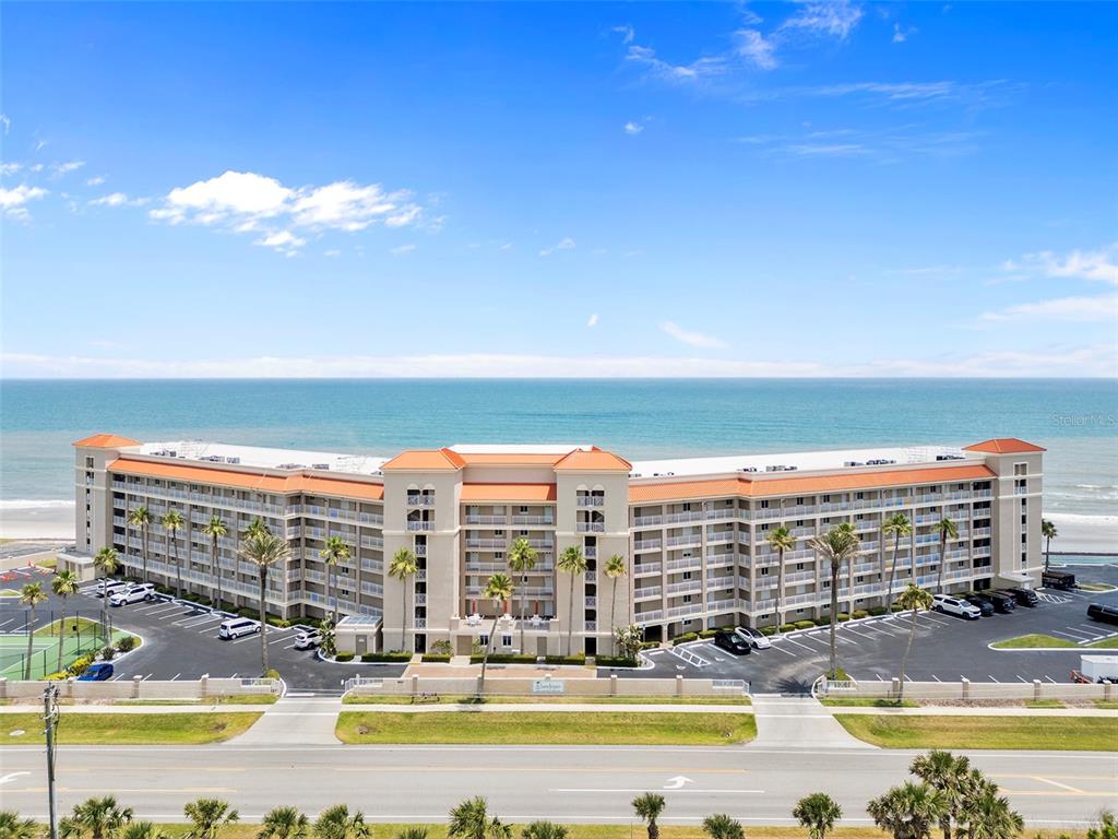 5501 S ATLANTIC AVENUE UNIT 201