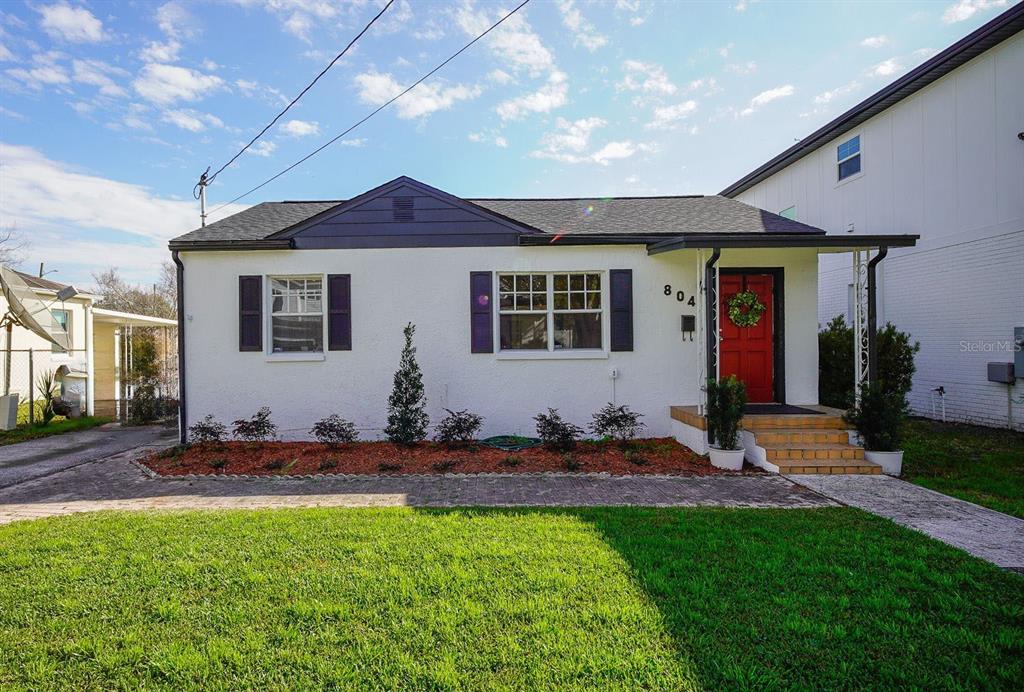 804 W ADALEE STREET