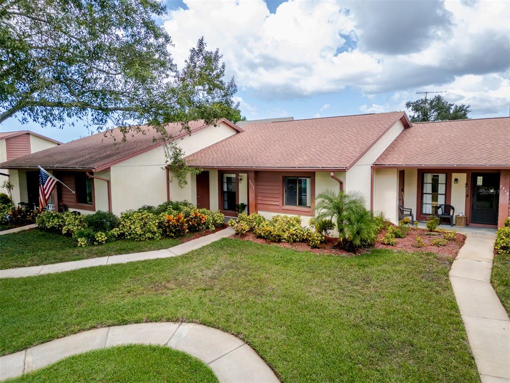 7517 GREYSTONE DRIVE UNIT N/A, HUDSON, FL — photo 2 of 28