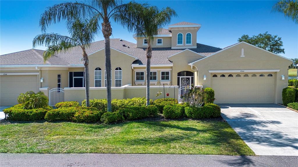 2246 SIFIELD GREENS WAY UNIT 36