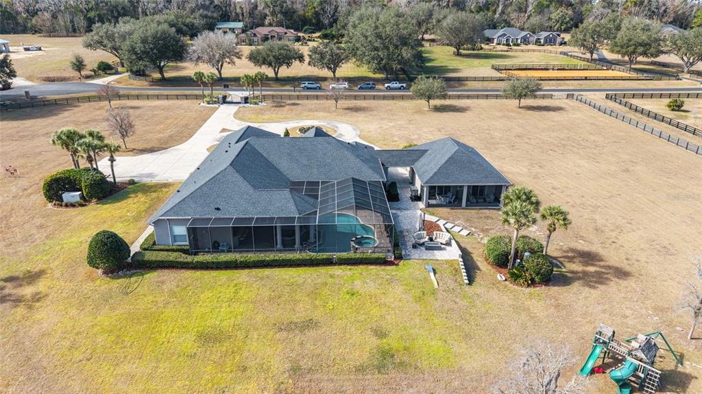 9389 SW 14TH AVENUE, OCALA, FL — photo 3 of 30