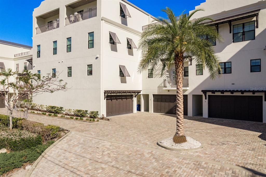 188 BRIGHTWATER DRIVE UNIT 2