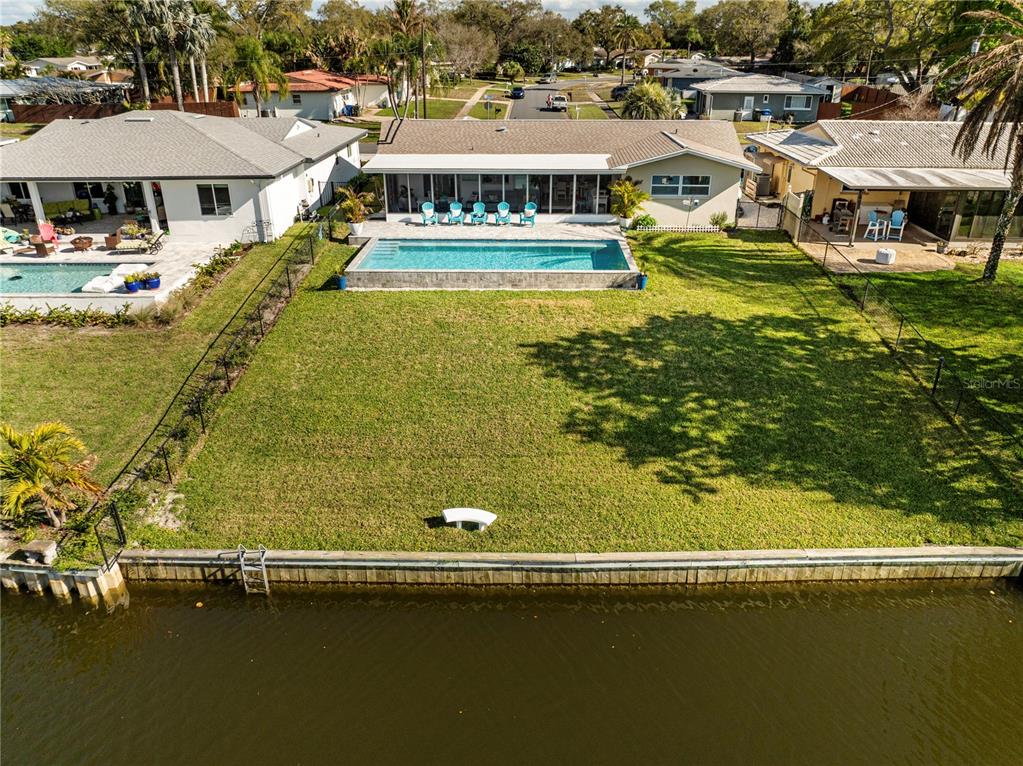 632 SHORE DRIVE, LARGO, FL — photo 3 of 30