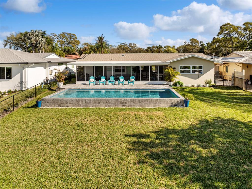 632 SHORE DRIVE, LARGO, FL — photo 4 of 30