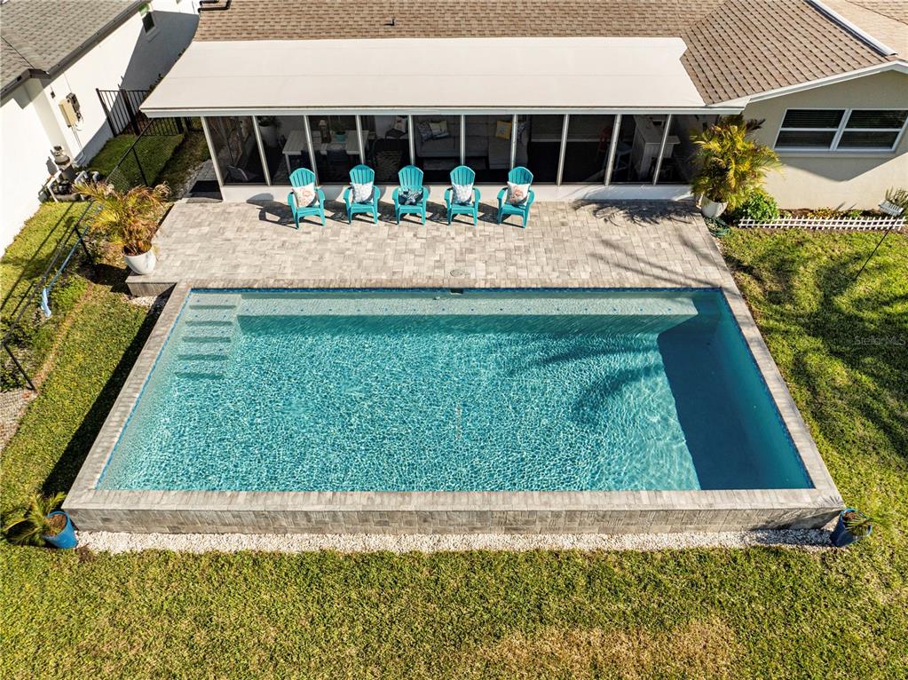 632 SHORE DRIVE, LARGO, FL — photo 5 of 30
